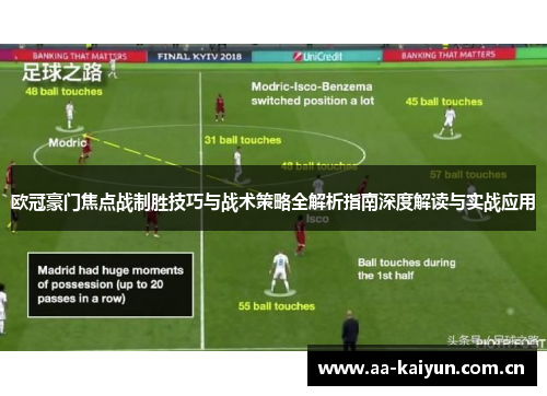 欧冠豪门焦点战制胜技巧与战术策略全解析指南深度解读与实战应用 欧冠豪门焦点战制胜技巧与战术策略全解析指南深度解读与实战应用